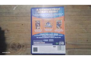 Sonic Gems Collection - Playstation 2