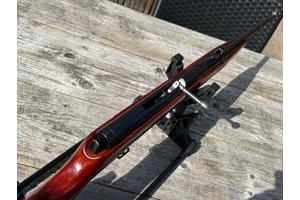 Mooie nette Haenel 310 kermisbuks