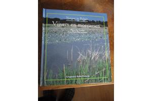 Natuur in België  -  Vijvers en Moerassen