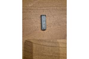 Heanel 310 kermisbuks 6schots mag