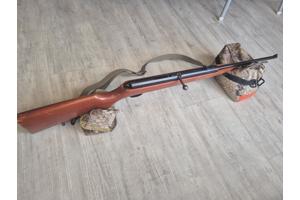 Heanel 310 kermisbuks 6schots mag