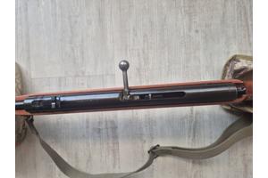 Heanel 310 kermisbuks 6schots mag