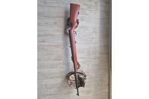 Heanel 310 kermisbuks 6schots mag