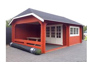 NIEUW Wolfskap W4x3+3