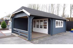 NIEUW Wolfskap W4x3+3