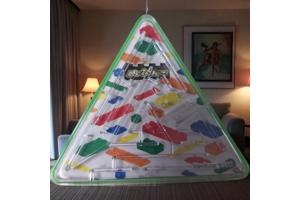 3x geduld spelletjes Los jij ze op? thema hersenkrakers