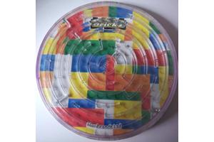 3x geduld spelletjes Los jij ze op? thema hersenkrakers