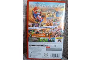 Mario Kart World Nintendo Switch
