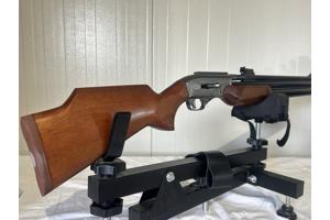 Air Venturi Light Hunter II Dual Tank .45 PCP