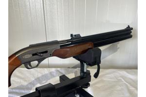 Air Venturi Light Hunter II Dual Tank .45 PCP