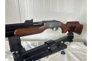 Air Venturi Light Hunter II Dual Tank .45 PCP