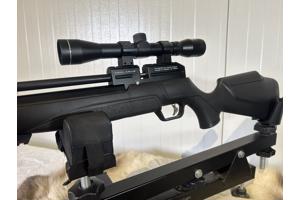 Kral Arms Puncher 6,35mm / .25 PCP