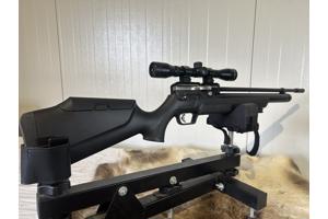 Kral Arms Puncher 6,35mm / .25 PCP