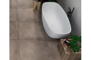 Vloertegel 60x60 cm lecco mocca ACTIE TEGEL voorraadtegels