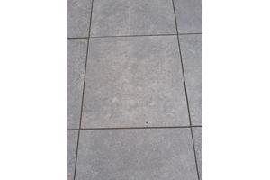 Tuintegels LUCA Grey 60 x60 x4 (nieuw)