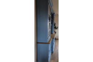 Wandkast, buffetkast, vitrinekast