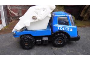 Tonka container truck K