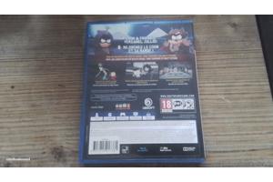 South Park The Fractured But Whole - Playstation 4