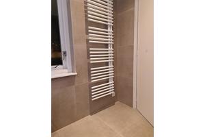 Flaminia Space warm tegel – Topkwaliteit Betonlook € 32,50