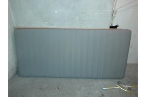 IKEA bedbank eenpersoons (frame, lattenbodem, matras)