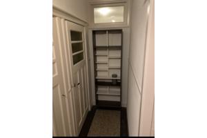 Inklap commode / kast voor gang of kinderkamer