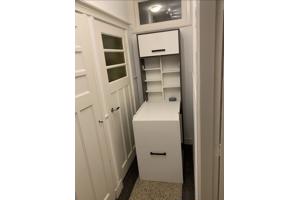 Inklap commode / kast voor gang of kinderkamer