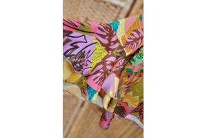 Blouse van Amy Vermont, maat 44