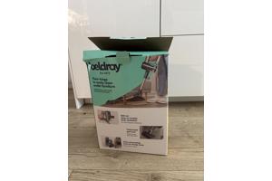 Flex & Pet steelStofzuiger