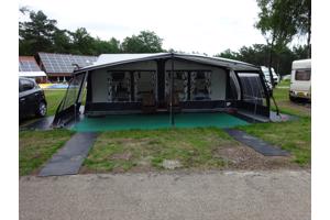 Voortent Luifel Dorema