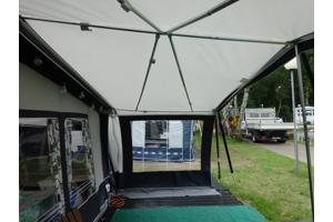 Voortent Luifel Dorema