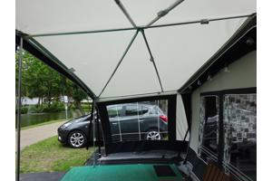 Voortent Luifel Dorema