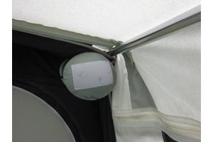 Voortent Luifel Dorema