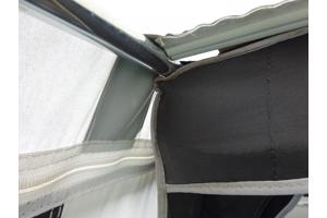 Voortent Luifel Dorema