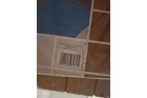 Ondervloerplaten voor parket en/of laminaatvloer.