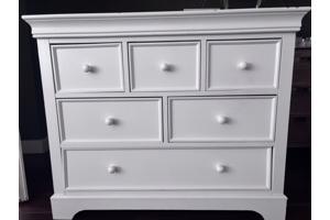 Commode 6 lades