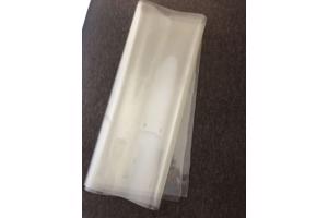 nieuw toetsen bord merk  blauwpunct