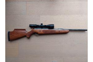 Air Arms Pro Sport Walnut | 5,5mm