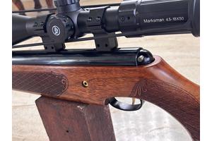 Air Arms Pro Sport Walnut | 5,5mm