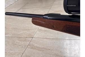 Air Arms Pro Sport Walnut | 5,5mm