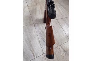 Air Arms Pro Sport Walnut | 5,5mm