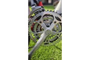 Prachtige RIDLEY THUNDER 2 mountainbike tandem