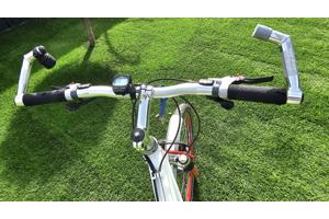 Prachtige RIDLEY THUNDER 2 mountainbike tandem