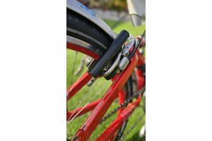 Prachtige RIDLEY THUNDER 2 mountainbike tandem