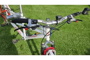 Prachtige RIDLEY THUNDER 2 mountainbike tandem