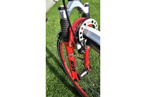 Prachtige RIDLEY THUNDER 2 mountainbike tandem