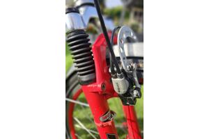 Prachtige RIDLEY THUNDER 2 mountainbike tandem