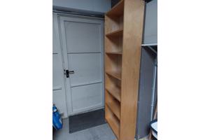 Ikea boekenkast
