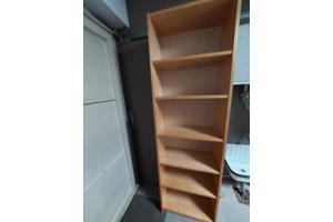 Ikea boekenkast