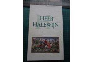 Norbert de Paepe  -  Heer Halewijn