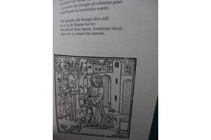 Norbert de Paepe  -  Heer Halewijn